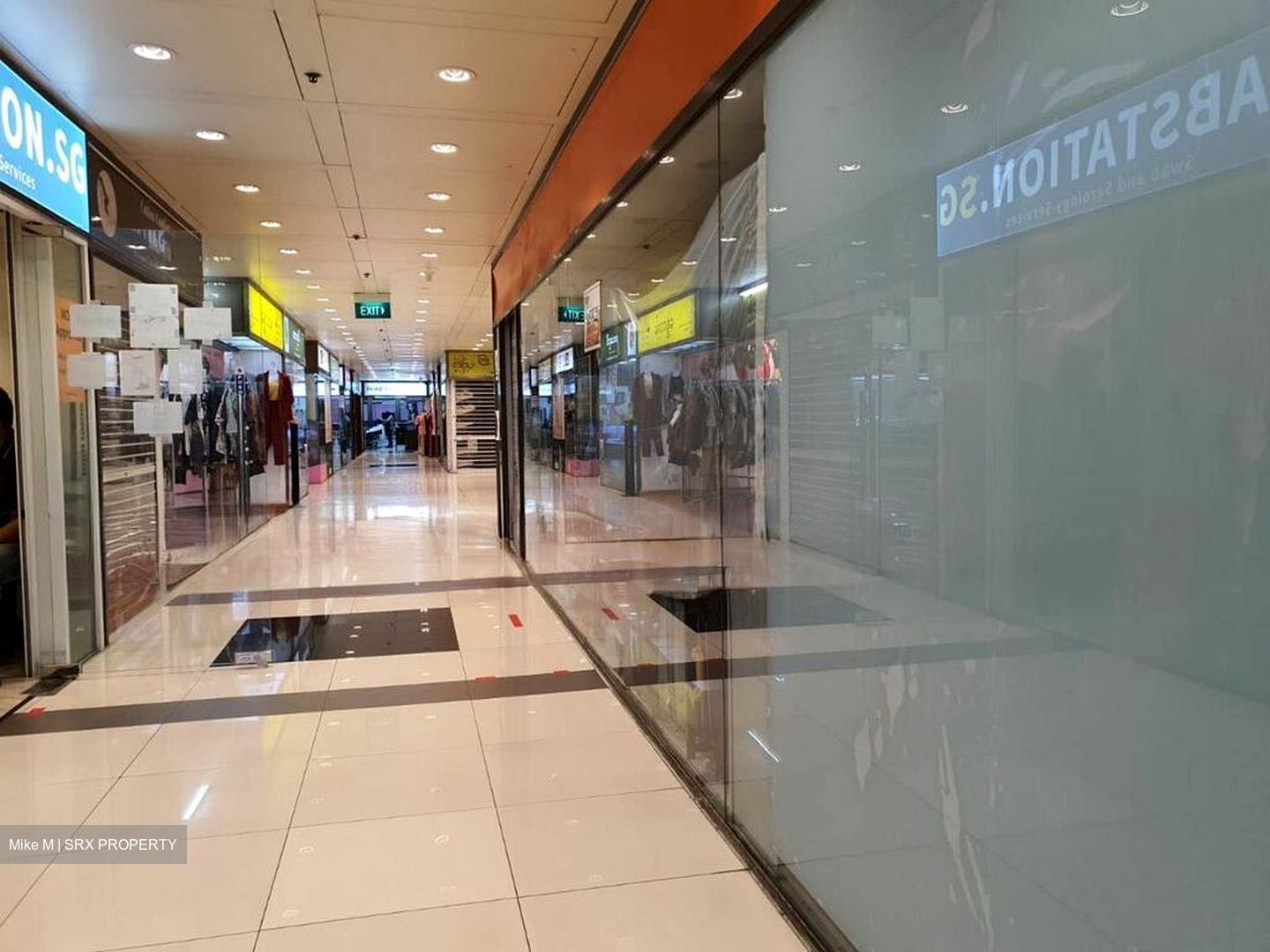 Peninsula Plaza (D6), Retail #576537171